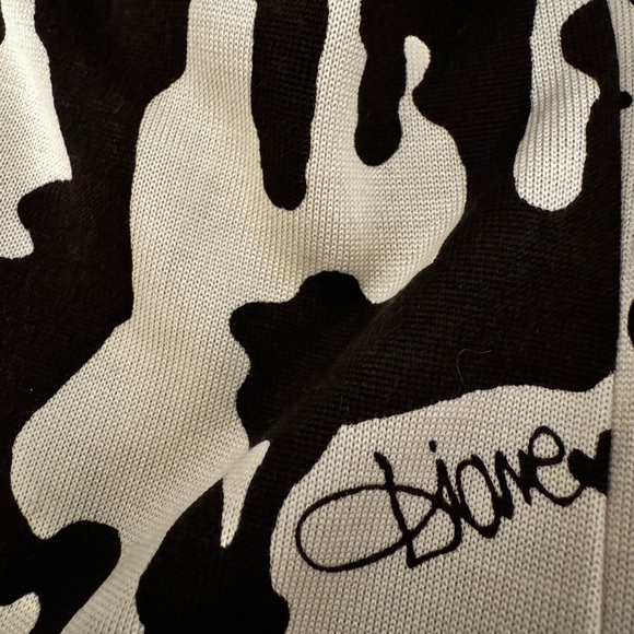 Diane von Furstenberg Vintage dress. Size 0 - Picture 3 of 3